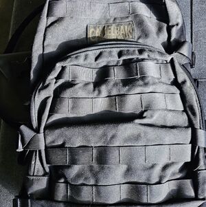 CamelBak Maximum Gear. H.A.W.G. 